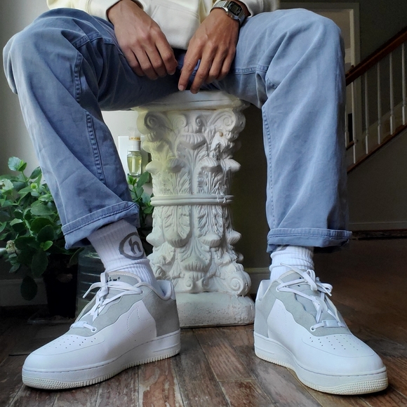 Polo Ralph Lauren Light Blue 5 Pocket Jeans - Picture 7 of 7